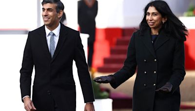 Rishi Sunak, Suella Braverman & more: Meet the Indian-origin MPs elected to UK Parliament