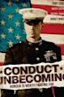 Conduct Unbecoming