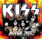 Kiss Alive 35