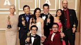 Oscar 2023: estos son los ganadores de los premios de la Academia de Hollywood