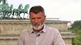 England fans in meltdown as Roy Keane ditches signature look
