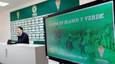 La presentación de la nueva campaña de abonados del Córdoba CF, en directo