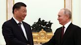 An Insider's Perspective on China's Strategy in Ukraine