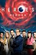 Heroes: Reborn