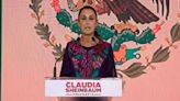 Claudia Sheinbaum gana elecciones presidenciales en México