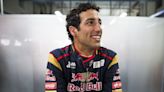 Daniel Ricciardo Returns to Red Bull Racing in Reserve Role