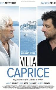 Villa Caprice