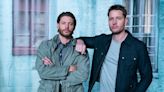 Tracker Offers 1st Look at Justin Hartley and Jensen Ackles' Dynamic