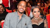 T.I. And Tiny Sued For Alleged 2005 Sexual Assault Of Air Force Veteran