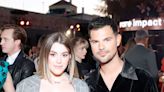 Taylor Lautner’s Wife, Taylor, Discusses Their View on Having Kids