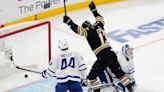 Bruins vs. Maple Leafs: time, how to live stream Game 2 of NHL playoffs