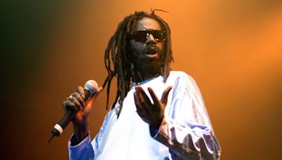 'God is Good,' Reggae Artist Buju Banton Back In The U.S. After Getting Visa Reinstated