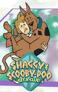 Shaggy & Scooby-Doo Get a Clue!