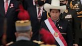 Peru's president was removed from office after he attempted to dissolve the congress and subvert democracy