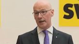 Ex-Nicola Sturgeon deputy John Swinney announces SNP leadership bid