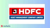HDFC AMC Q1 Results: PAT jumps 26% YoY to Rs 604 crore, revenue surges 35%