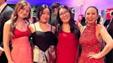 Lana Condor, Janel Parrish and Anna Cathcart Have an Emotional “To All the Boys ”Reunion: ‘We Cried’