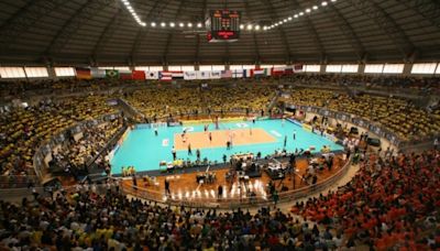 Praia Clube recebe Cruzeiro no Sabiazinho pelo Mineiro de vôlei; entrada é franca