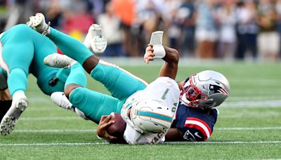 You won't believe how one USA Today NFL writer thinks the Miami Dolphins season will go