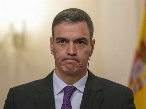 Warum erwägt Spaniens Pedro Sánchez seinen Rücktritt?