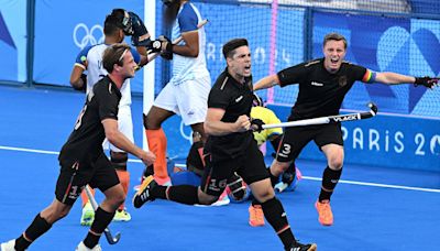 Delhi to host India-Germany hockey series in October