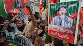 Pakistan: Shehbaz Sharif extends olive branch to Imran Khan