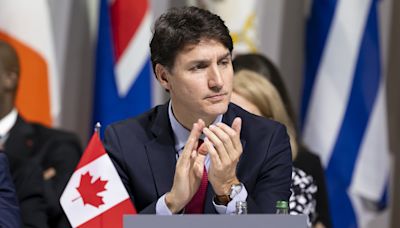 Trudeau reúne a su gabinete de emergencia y pide a los canadienses que salgan del Líbano