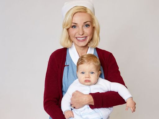 Call the Midwife quiz: How well do you know Nurse Trixie Aylward?