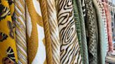 Texture Dominates New Fabrics at Interwoven Textile Show
