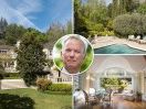 Ex Google boss Eric Schmidt unloads Silicon Valley estate for $22.5M