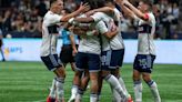 Whitecaps escape with shootout win over LAFC in Leagues Cup play