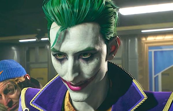 Upcoming Suicide Squad: Kill The Justice League Characters Teased In Rumors And In-Game - Gameranx