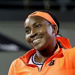 Coco Gauff