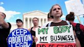 Support for legal abortion has risen since Supreme Court eliminated protections, AP-NORC poll finds