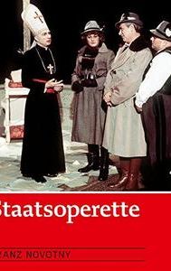 Staatsoperette