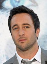 Alex O'Loughlin