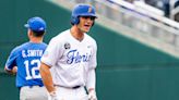 Gators' Jac Caglianone, Projected Top MLB Pick, Makes Program History