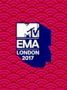 2017 MTV Europe Music Awards