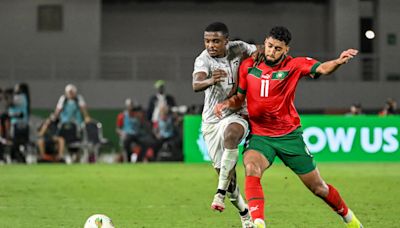 AFCON sets new records for African Sport Audiences