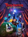 Trollhunters: El despertar de los titanes