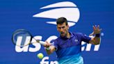 Unvaccinated Djokovic out of US Open; can't travel to States