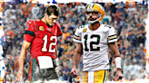 Brady Got Old, Rodgers Looks Washed, and the NFL Is as Popular as Ever