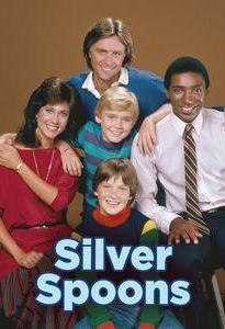 Silver Spoons