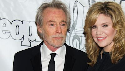 JD Souther, a singer-songwriter who penned hits for the Eagles and Linda Ronstadt, dies at 78