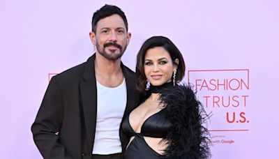 Jenna Dewan Poses Nude and Reveals Due Date for Baby No. 3