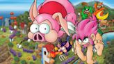 Tomba! Special Edition release time countdown clock and gameplay features