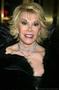 Joan Rivers