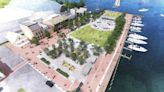 4 things to know about how Annapolis is changing City Dock to fight flooding