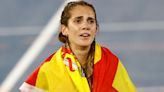 Marta García, bronce y récord de España en 5.000 metros