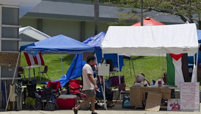 Piden a la Universidad de Puerto Rico cesar relación con fabricantes de armas "genocidas"